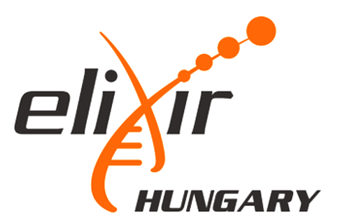 ELIXIR logo